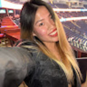 Meet your Posher, Zoe